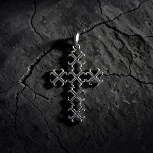 CROSS OF CROSSES