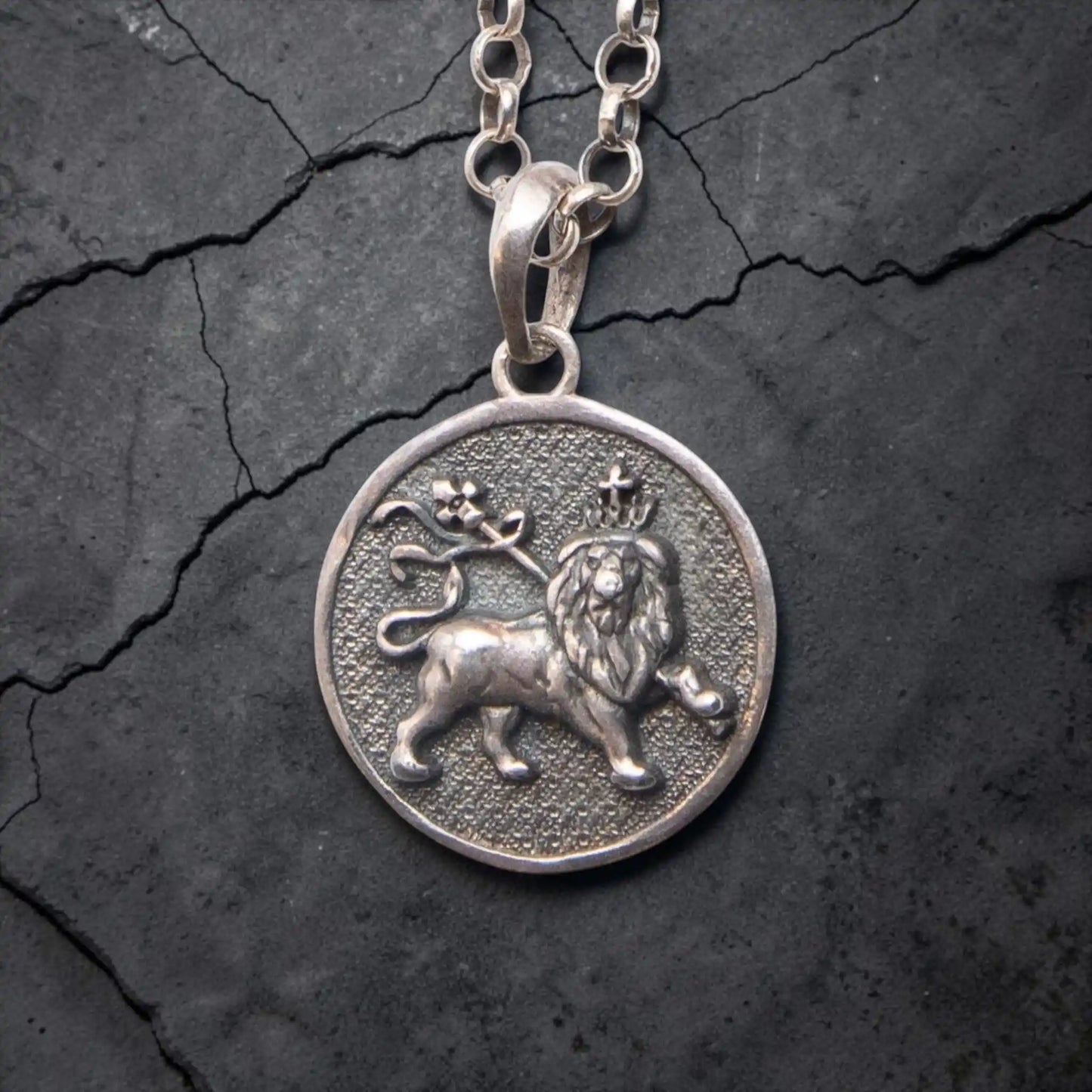 LION OF JUDAH TRIBE  SEAL