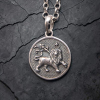 LION OF JUDAH TRIBE  SEAL