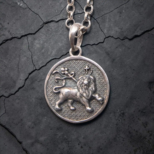 LION OF JUDAH TRIBE  SEAL