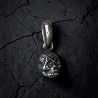 SMALL DIA DE MUERTOS SKULL