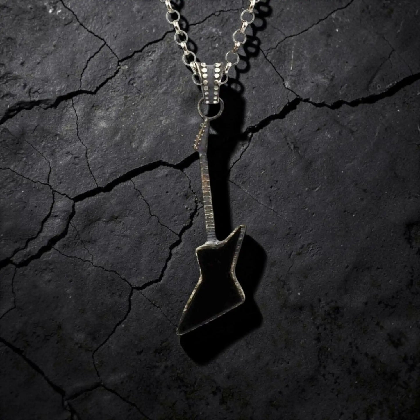 Z GUITAR STONES