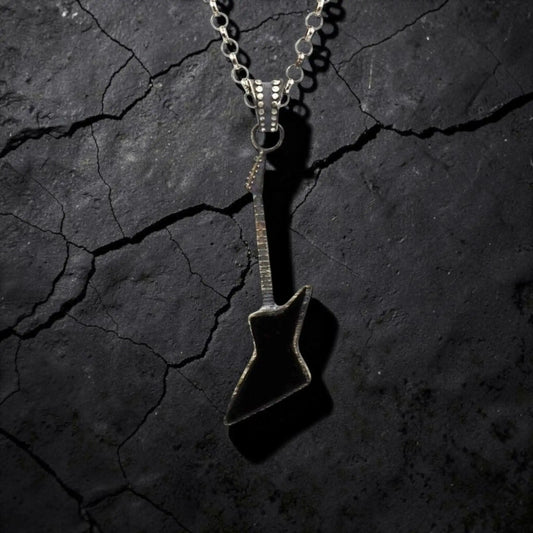 Z GUITAR STONES