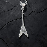 ELECTRIC V GUITAR