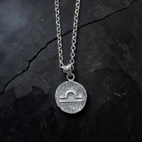 ZODIAC SYMBOL LIBRA