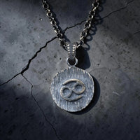 ZODIAC SYMBOL CANCER