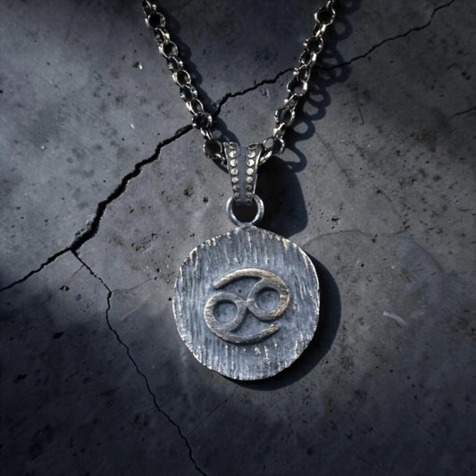 ZODIAC SYMBOL CANCER