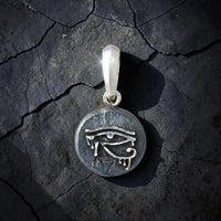 EYE OF HORUS