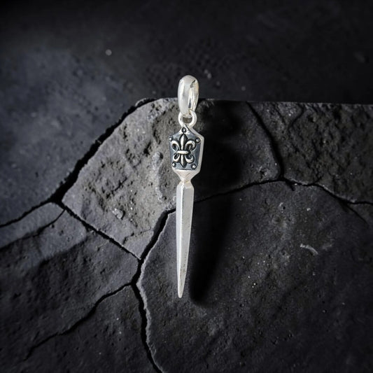 FLOR DE LIS DAGGER