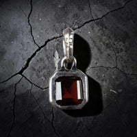 LUCKY SQUARE GRANATE