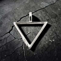 WATER TRIANGLE