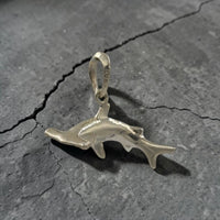 SMALL HAMMER SHARK