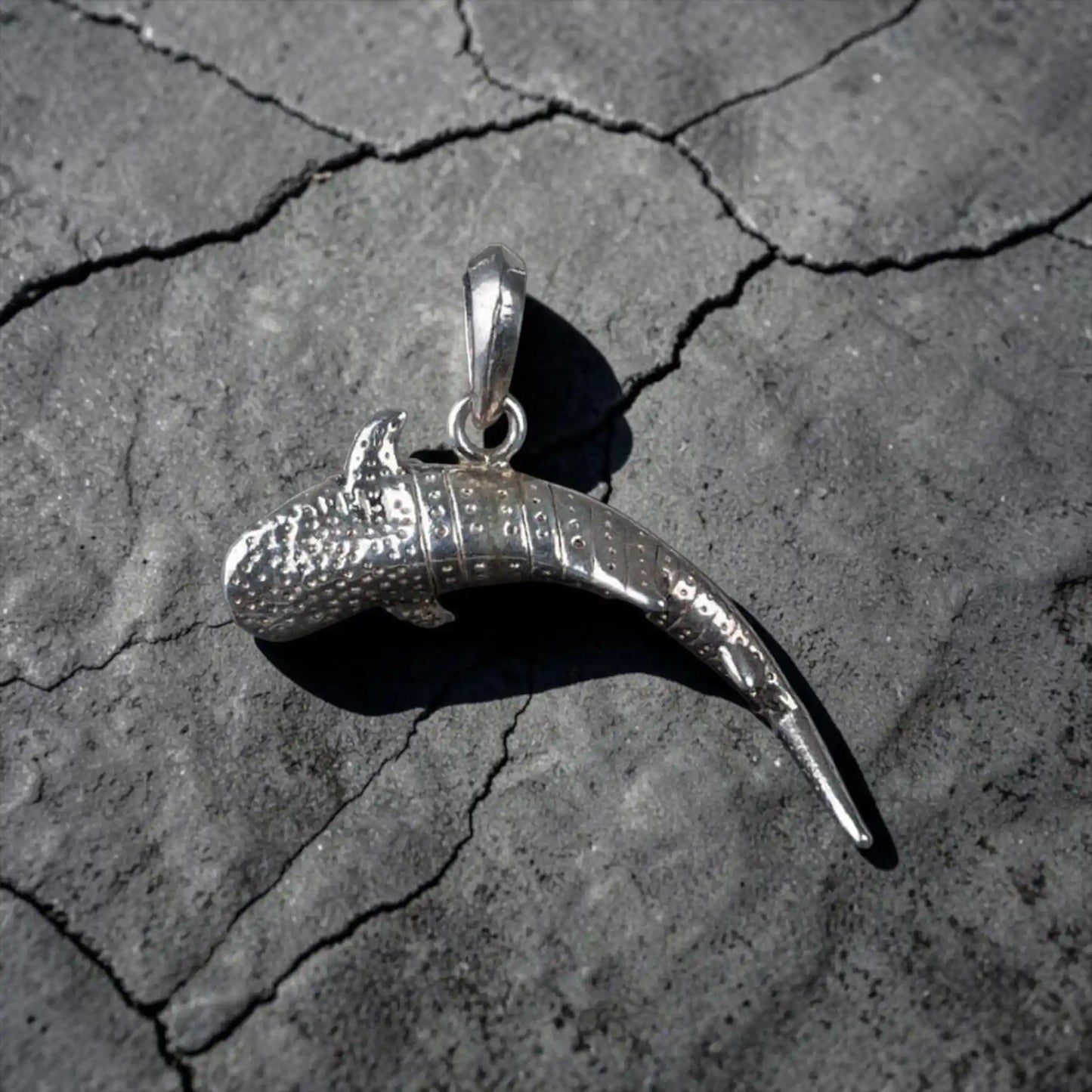 WHALE SHARK