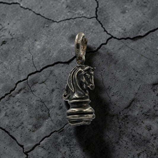 KNIGHT CHESS HORSE