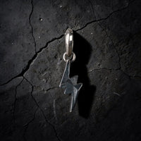 LIGHTNING BOLT STONE