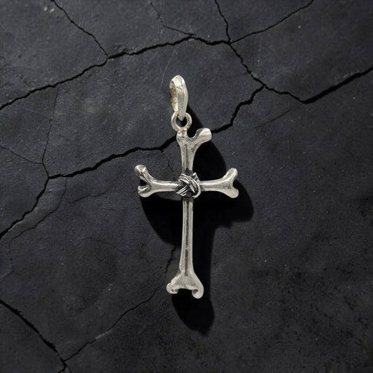BONES CROSS