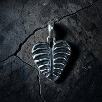 SKULL HEART