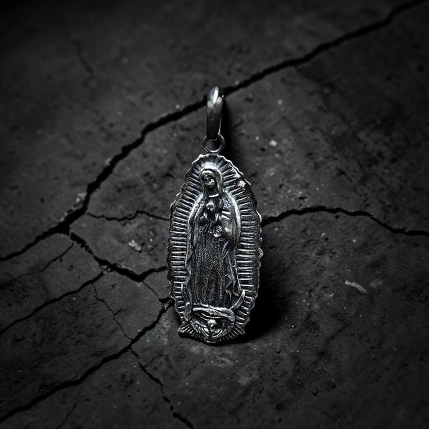 VIRGEN DE GUADALUPE