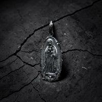 VIRGEN DE GUADALUPE