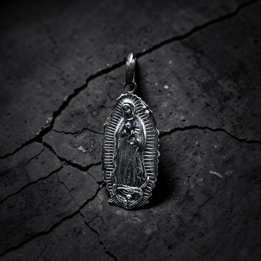 VIRGEN DE GUADALUPE