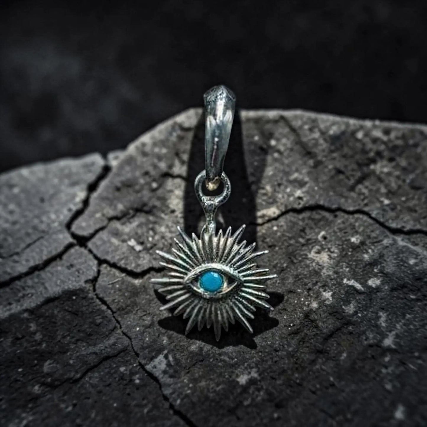SUN EVIL EYE
