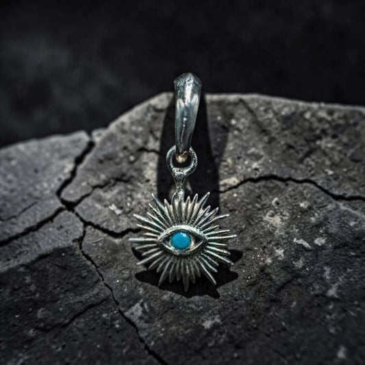 SUN EVIL EYE