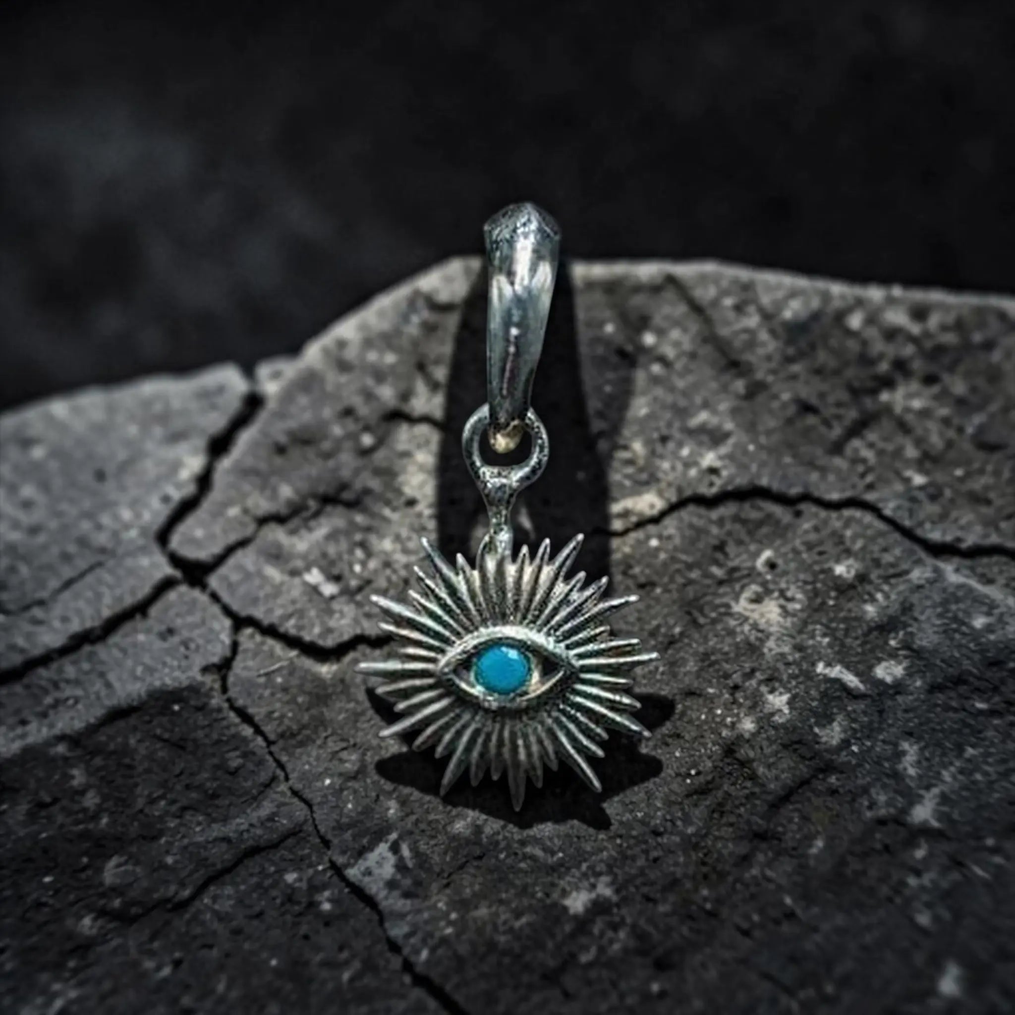 SUN EVIL EYE