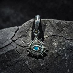 SUN EVIL EYE