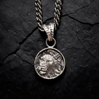 LION SEAL PENDANT
