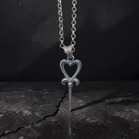 HEART KEY