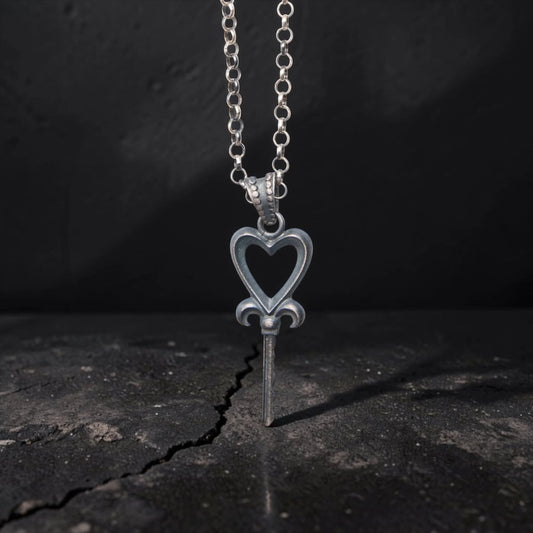 HEART KEY