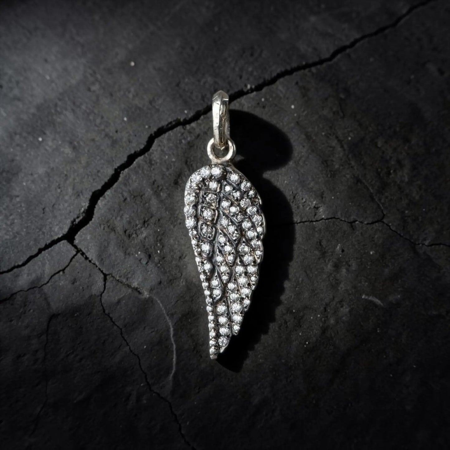 ANGEL ZIRCONIA WINGS