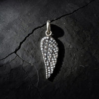 ANGEL ZIRCONIA WINGS