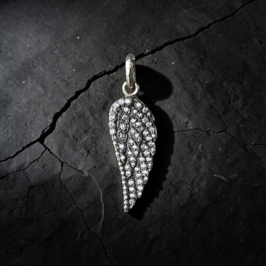 ANGEL ZIRCONIA WINGS