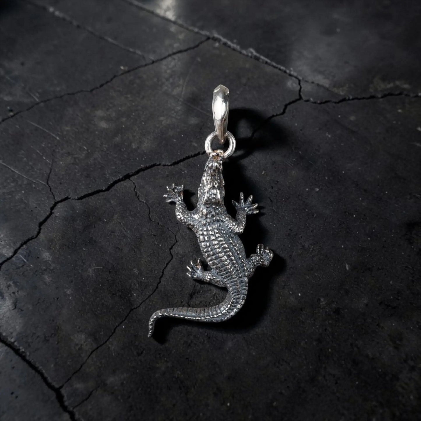 CROCODILE