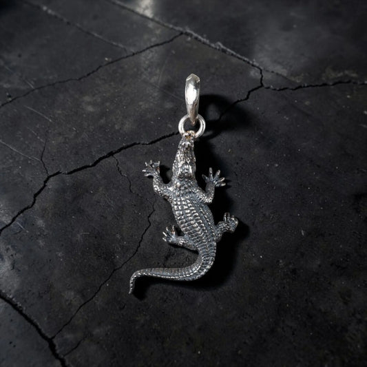 CROCODILE
