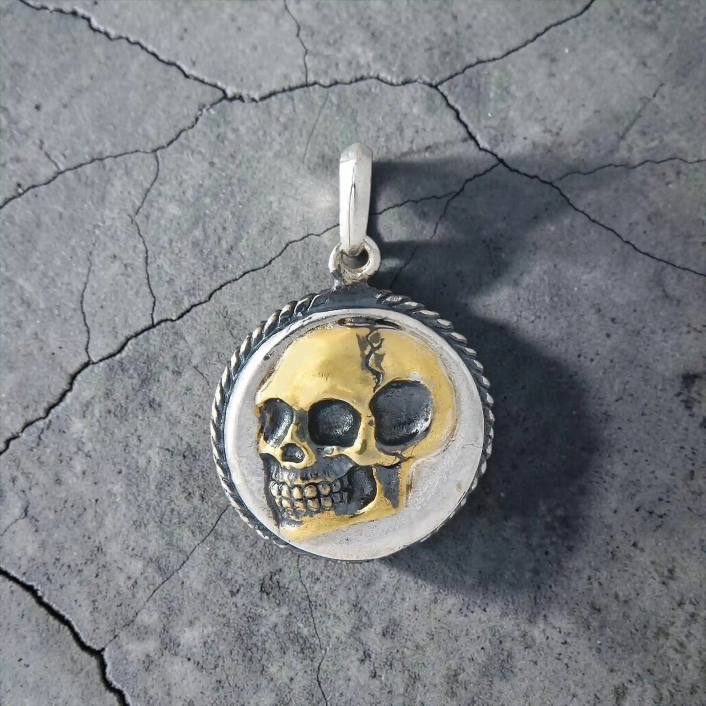 SKULL COIN
