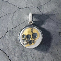 SKULL COIN