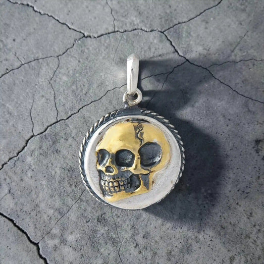 SKULL COIN
