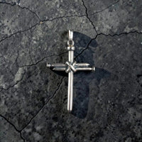 NAIL CROSS