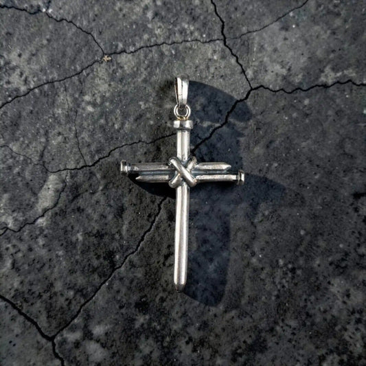 NAIL CROSS