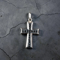 ROCKSTAR CROSS BLACK