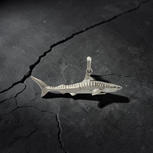 TIGER SHARK