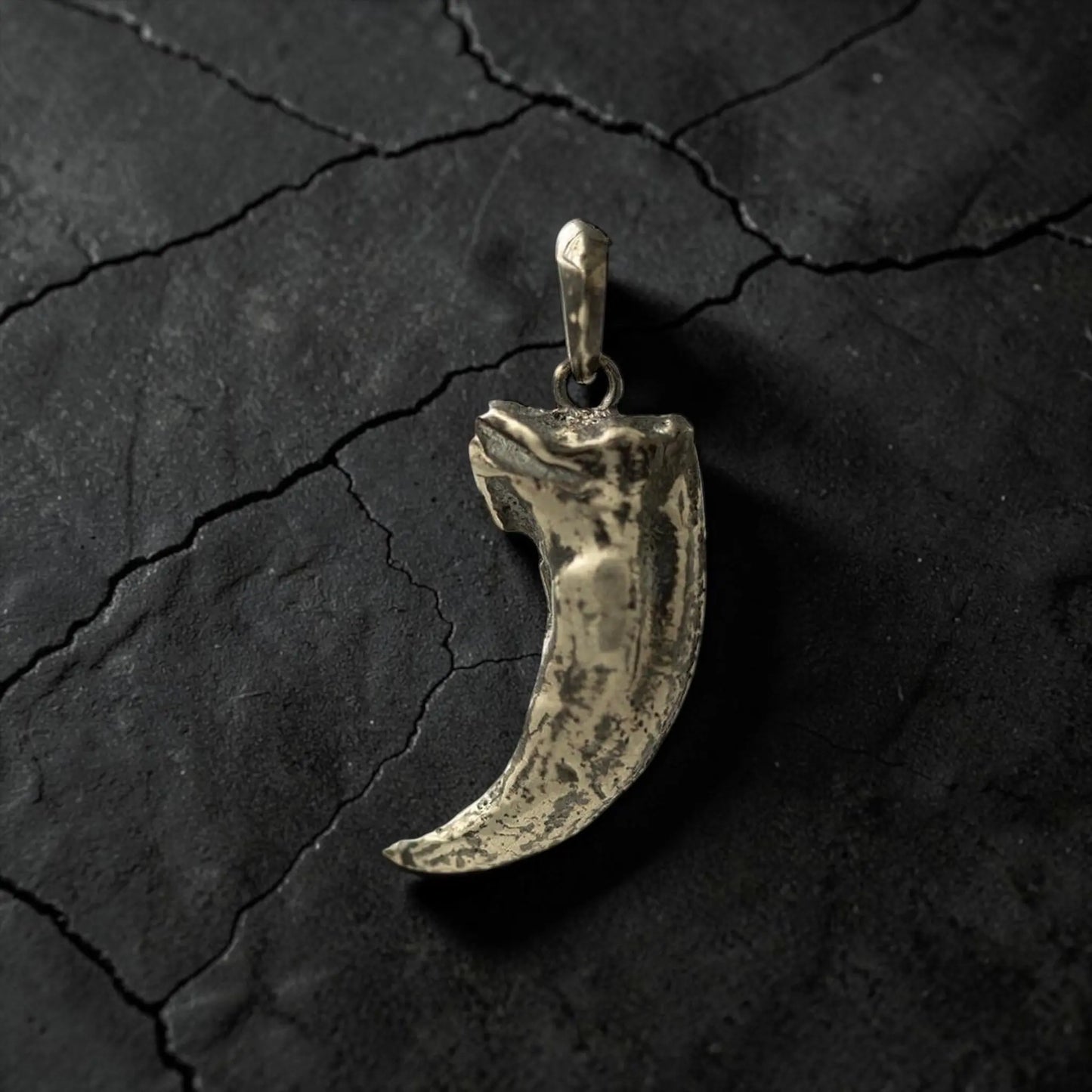 WOLF TRACK