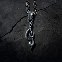 MUSIC KEY