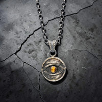 ROCK EVIL EYE