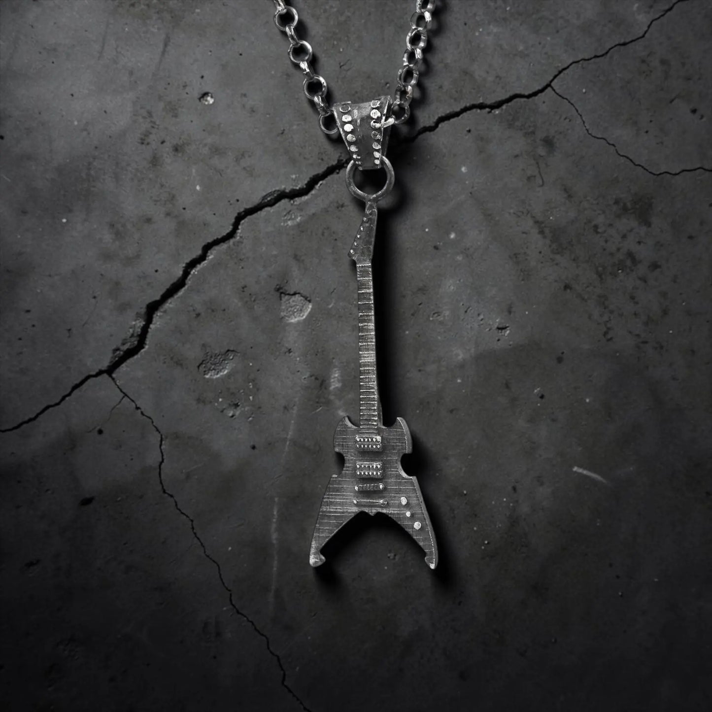 METAL GUITAR