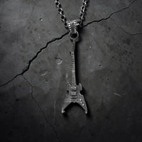 METAL GUITAR