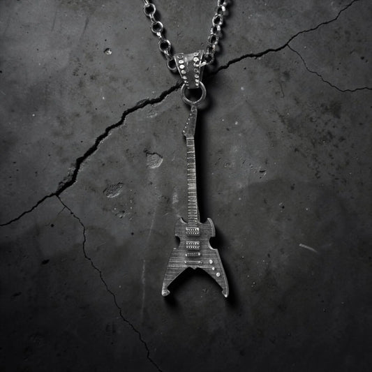 METAL GUITAR
