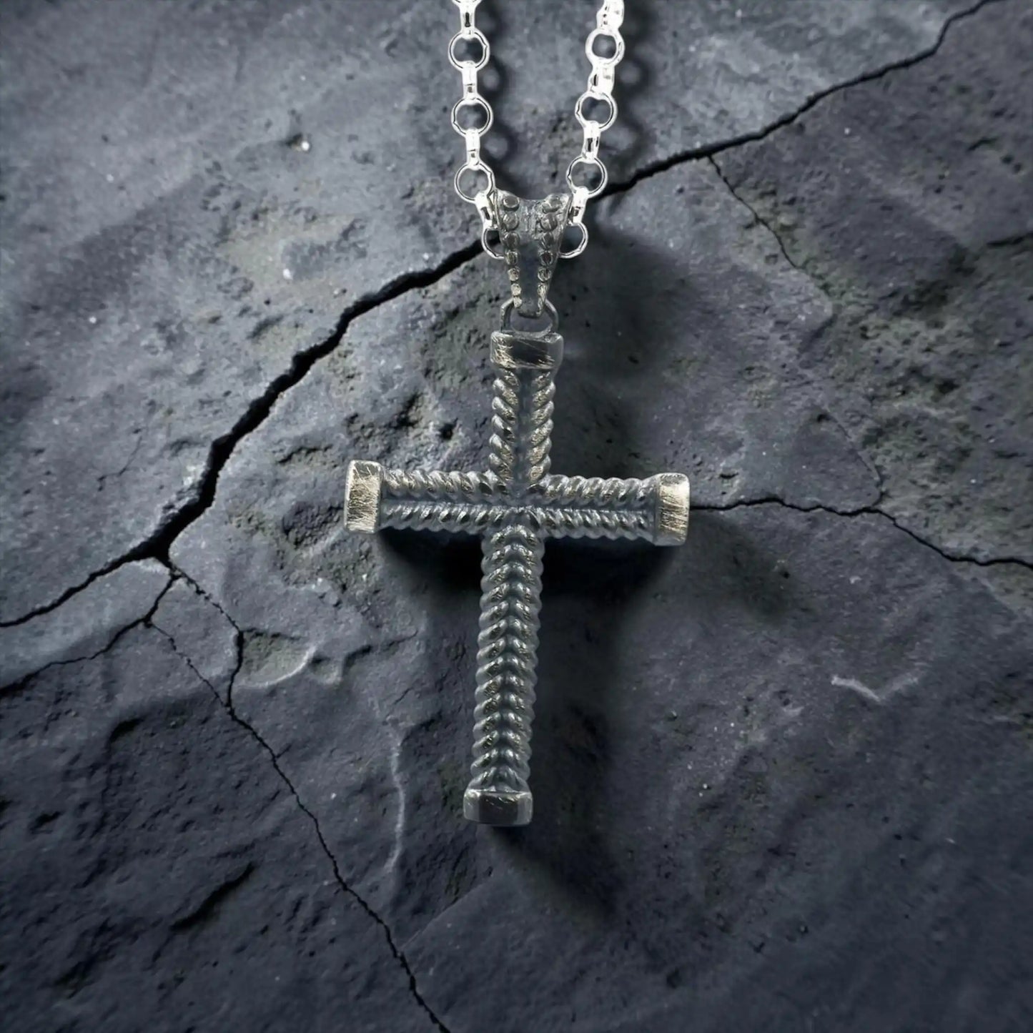 ROPE CROSS